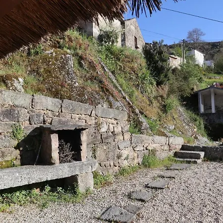 Comfortable Rural In Ancient Village In The Douro Region Holiday home