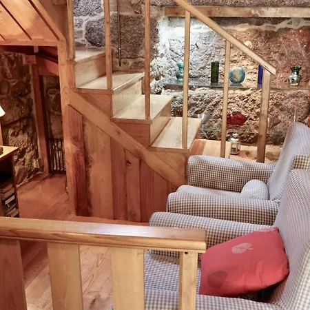Comfortable Rural In Ancient Village In The Douro Region *