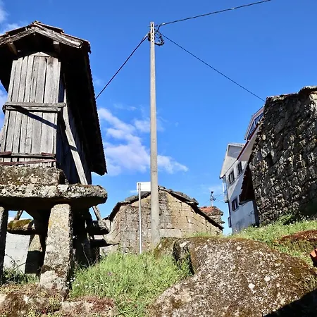 Holiday home Comfortable Rural In Ancient Village In The Douro Region