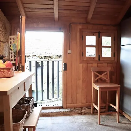 Comfortable Rural In Ancient Village In The Douro Region *